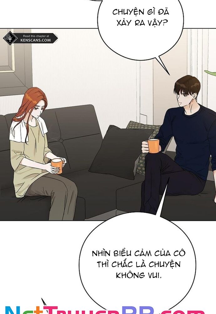 Ý Nghĩa Của Hôn Nhân - Chapter 9 - Page 14