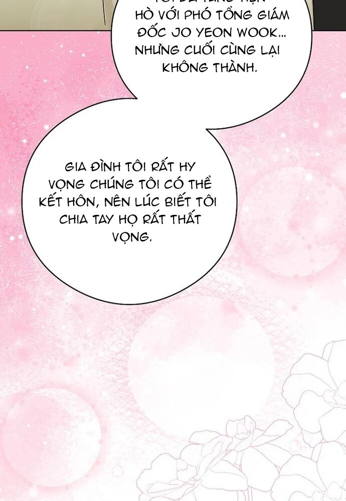 Ý Nghĩa Của Hôn Nhân - Chapter 9 - Page 23