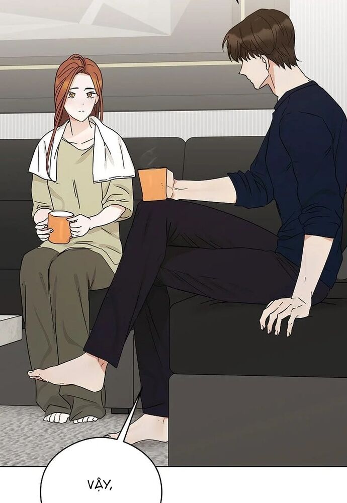 Ý Nghĩa Của Hôn Nhân - Chapter 9 - Page 26