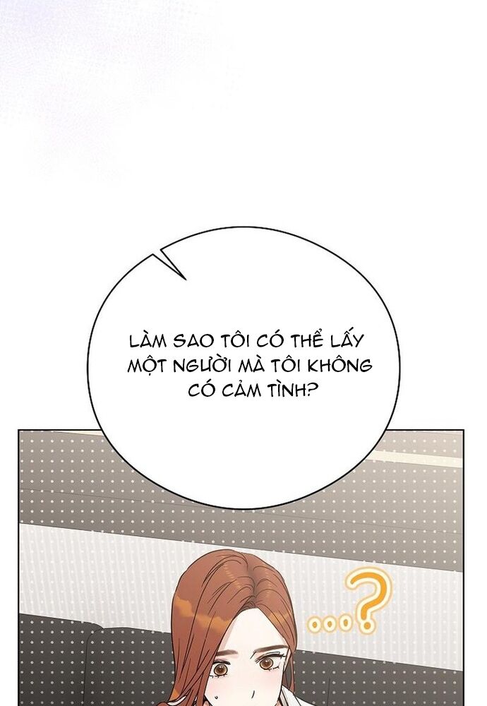 Ý Nghĩa Của Hôn Nhân - Chapter 9 - Page 34