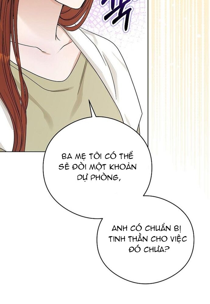 Ý Nghĩa Của Hôn Nhân - Chapter 9 - Page 49