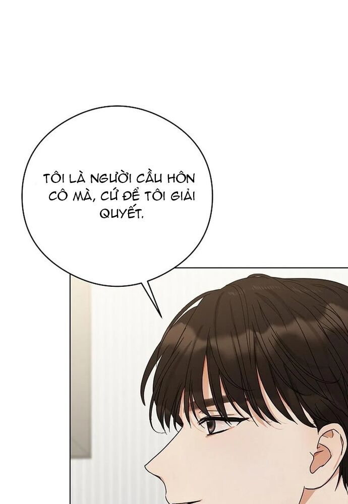 Ý Nghĩa Của Hôn Nhân - Chapter 9 - Page 50