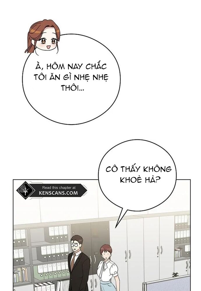 Ý Nghĩa Của Hôn Nhân - Chapter 9 - Page 82