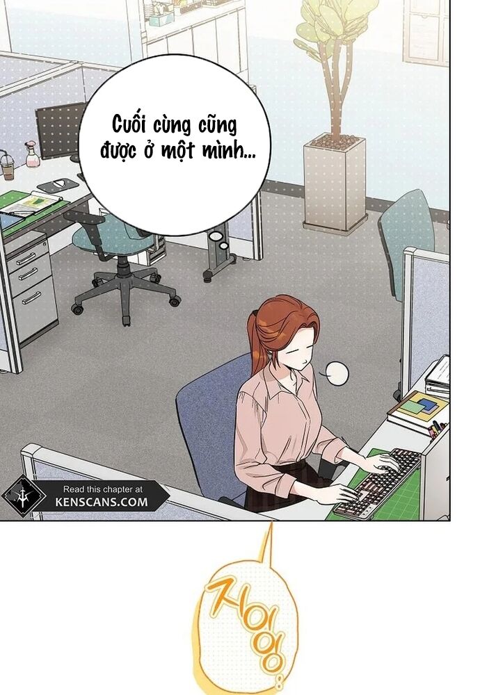 Ý Nghĩa Của Hôn Nhân - Chapter 9 - Page 85
