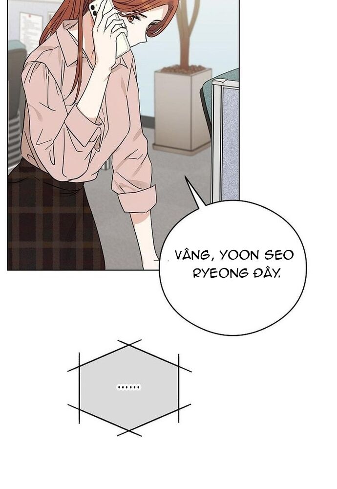 Ý Nghĩa Của Hôn Nhân - Chapter 9 - Page 87