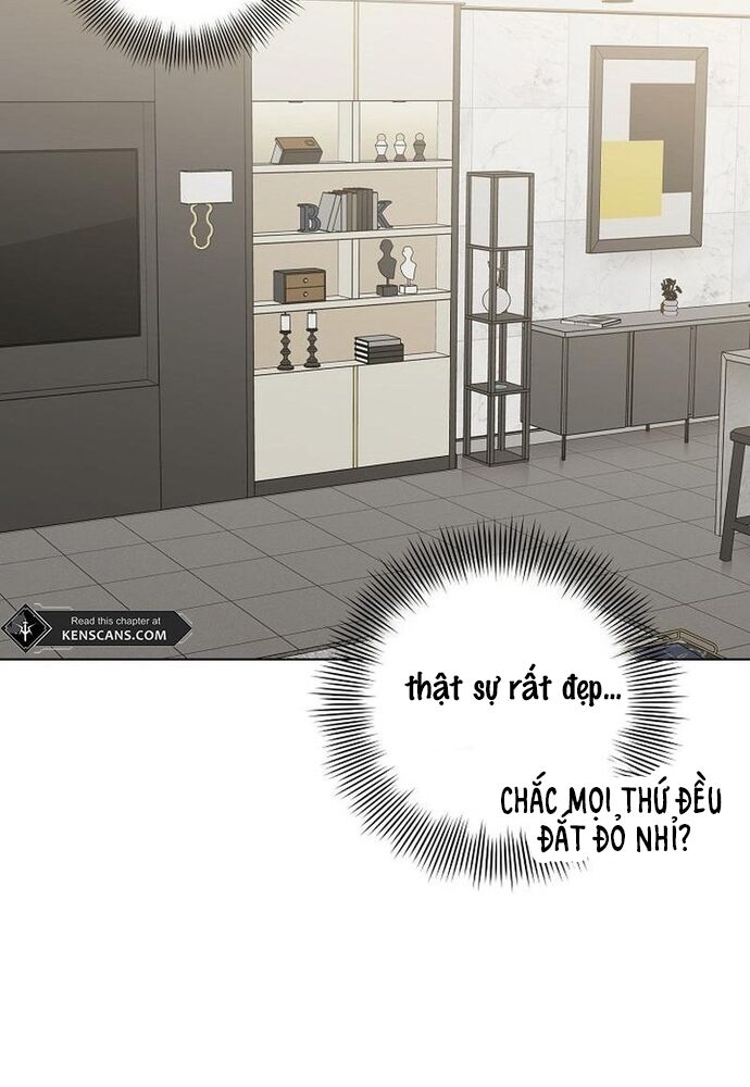 Ý Nghĩa Của Hôn Nhân - Chapter 9 - Page 9