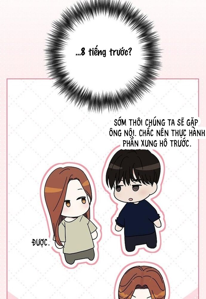 Ý Nghĩa Của Hôn Nhân - Chapter 9 - Page 90