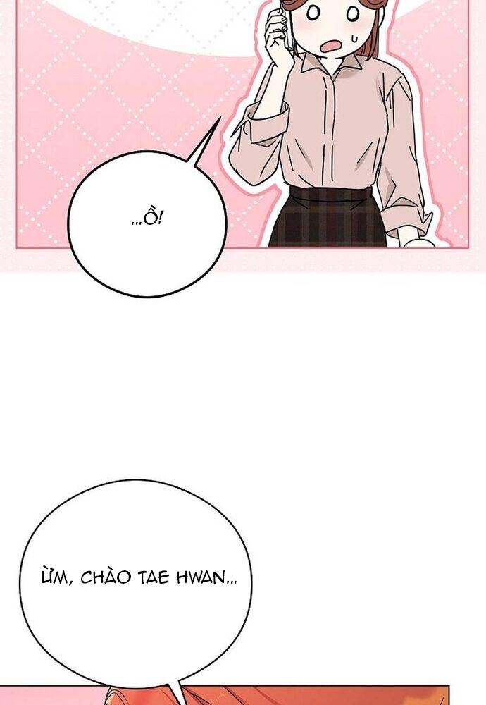 Ý Nghĩa Của Hôn Nhân - Chapter 9 - Page 91