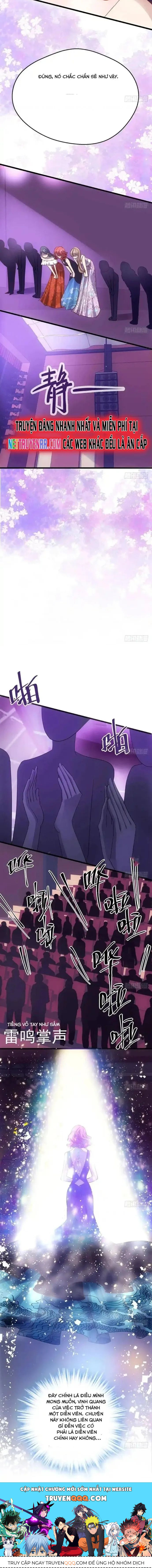 Tôi không phải nữ phụ ác độc - Chapter 106 - Page 6