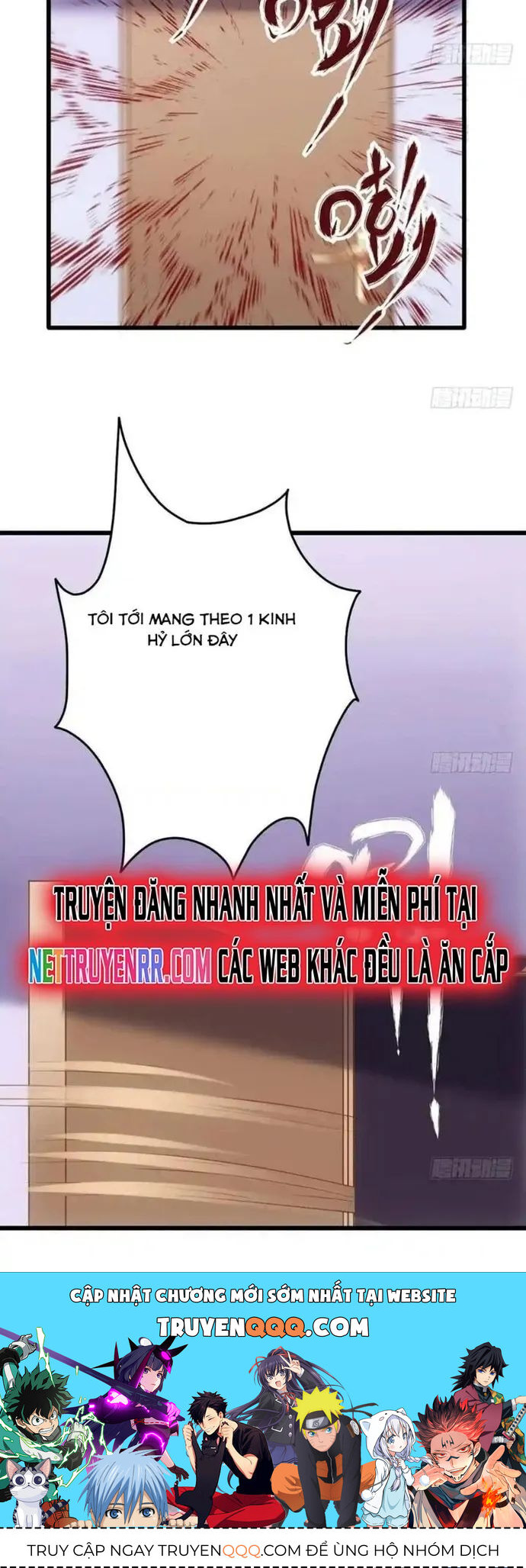 Tôi không phải nữ phụ ác độc - Chapter 109 - Page 7