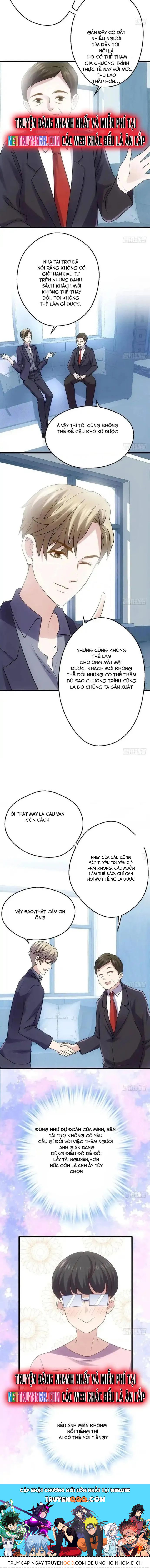 Tôi không phải nữ phụ ác độc - Chapter 112 - Page 6