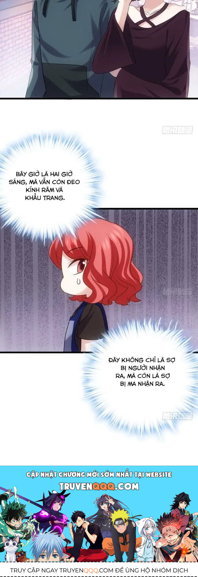 Tôi không phải nữ phụ ác độc - Chapter 119 - Page 5