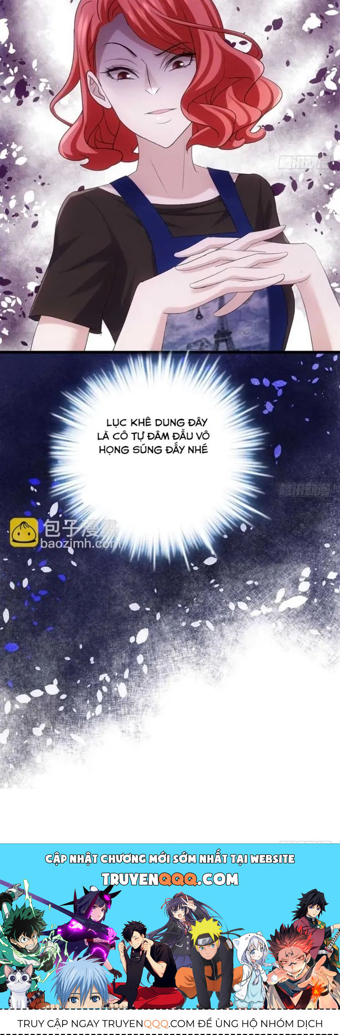 Tôi không phải nữ phụ ác độc - Chapter 120 - Page 5