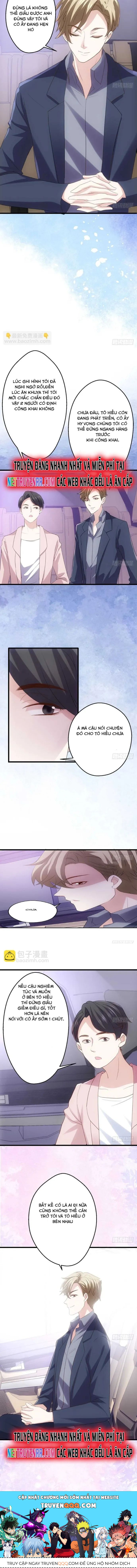 Tôi không phải nữ phụ ác độc - Chapter 121 - Page 5