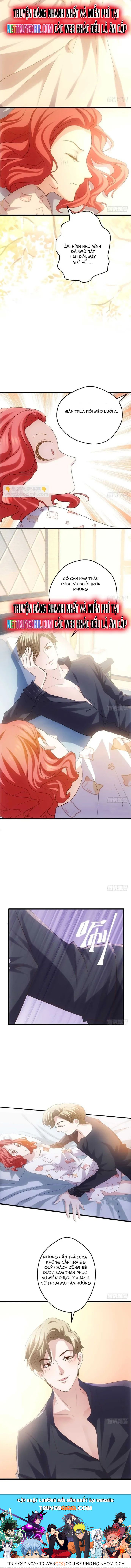 Tôi không phải nữ phụ ác độc - Chapter 122 - Page 5