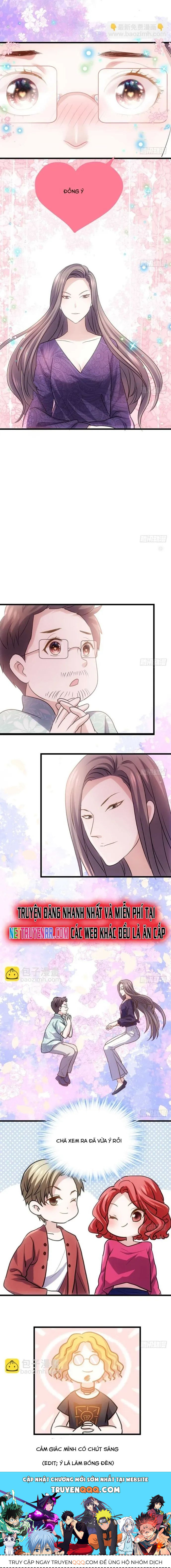 Tôi không phải nữ phụ ác độc - Chapter 128 - Page 4