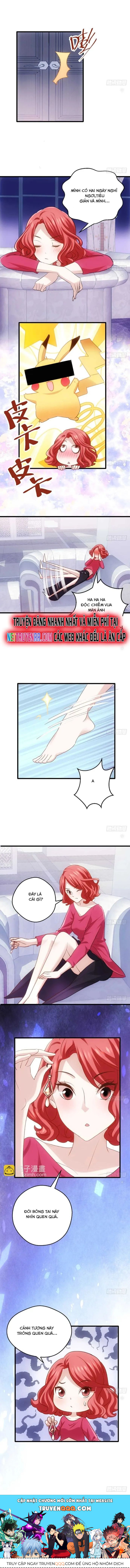 Tôi không phải nữ phụ ác độc - Chapter 129 - Page 5