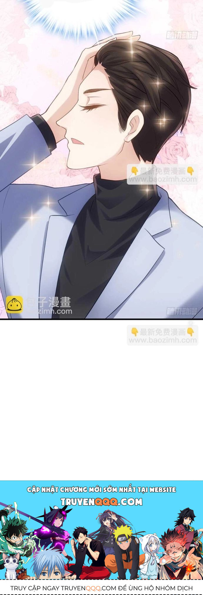 Tôi không phải nữ phụ ác độc - Chapter 140 - Page 22