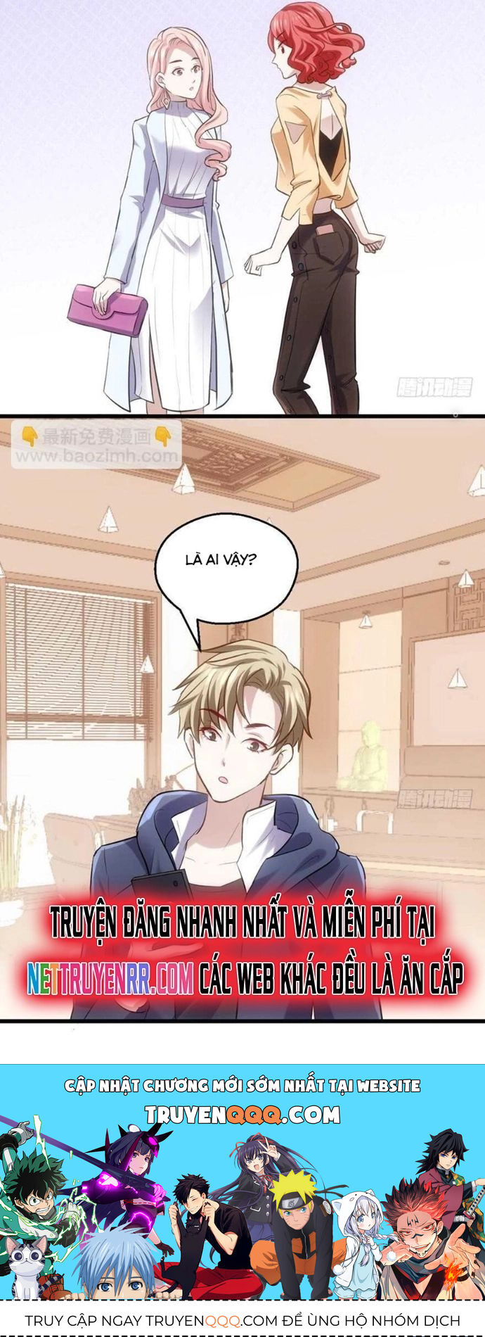 Tôi không phải nữ phụ ác độc - Chapter 141 - Page 14