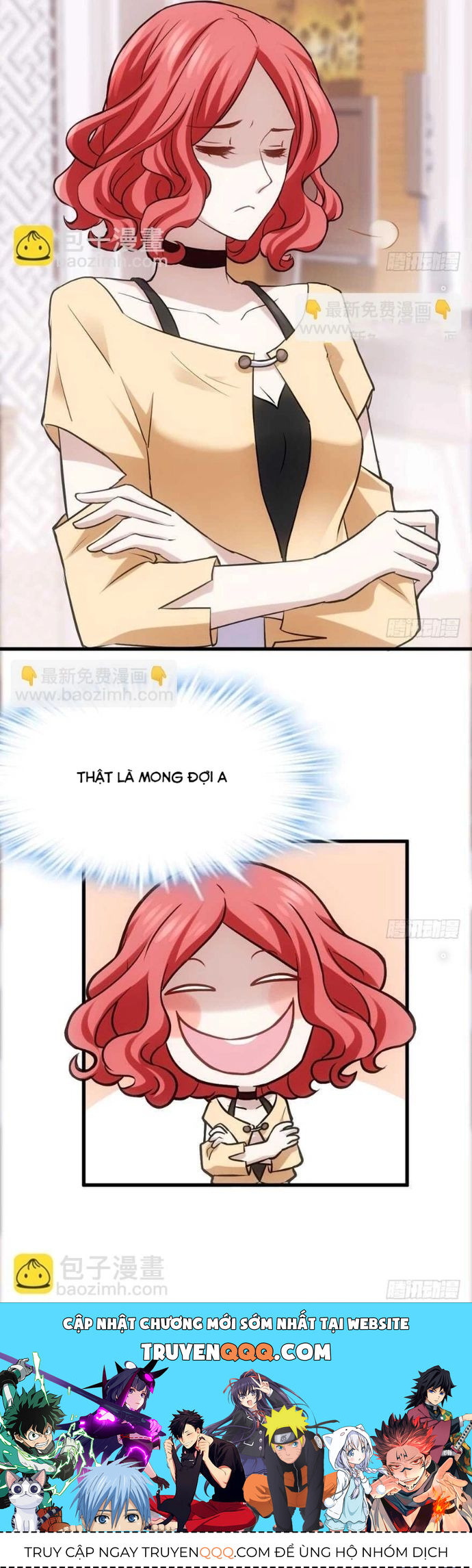 Tôi không phải nữ phụ ác độc - Chapter 144 - Page 19