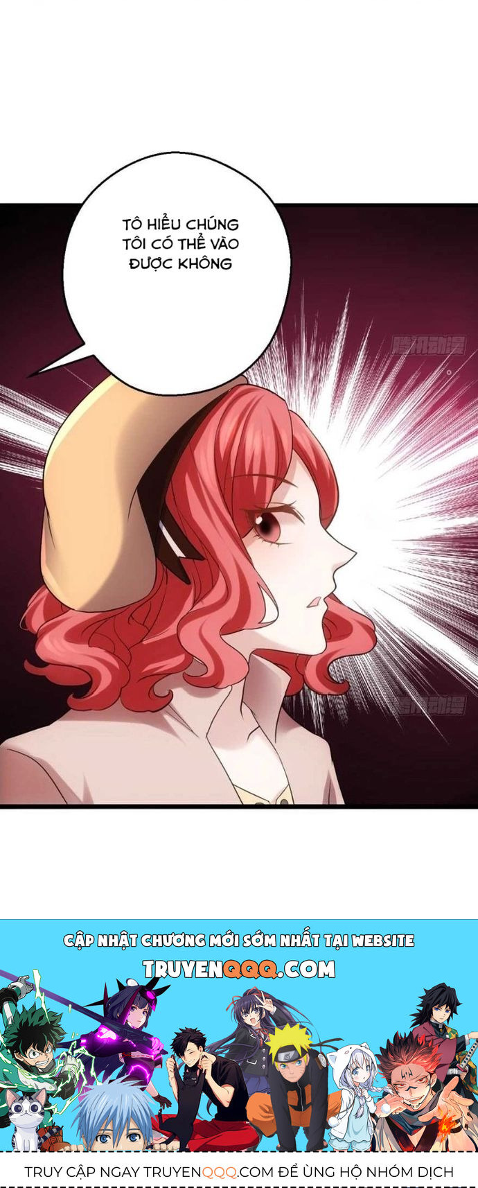 Tôi không phải nữ phụ ác độc - Chapter 146 - Page 19