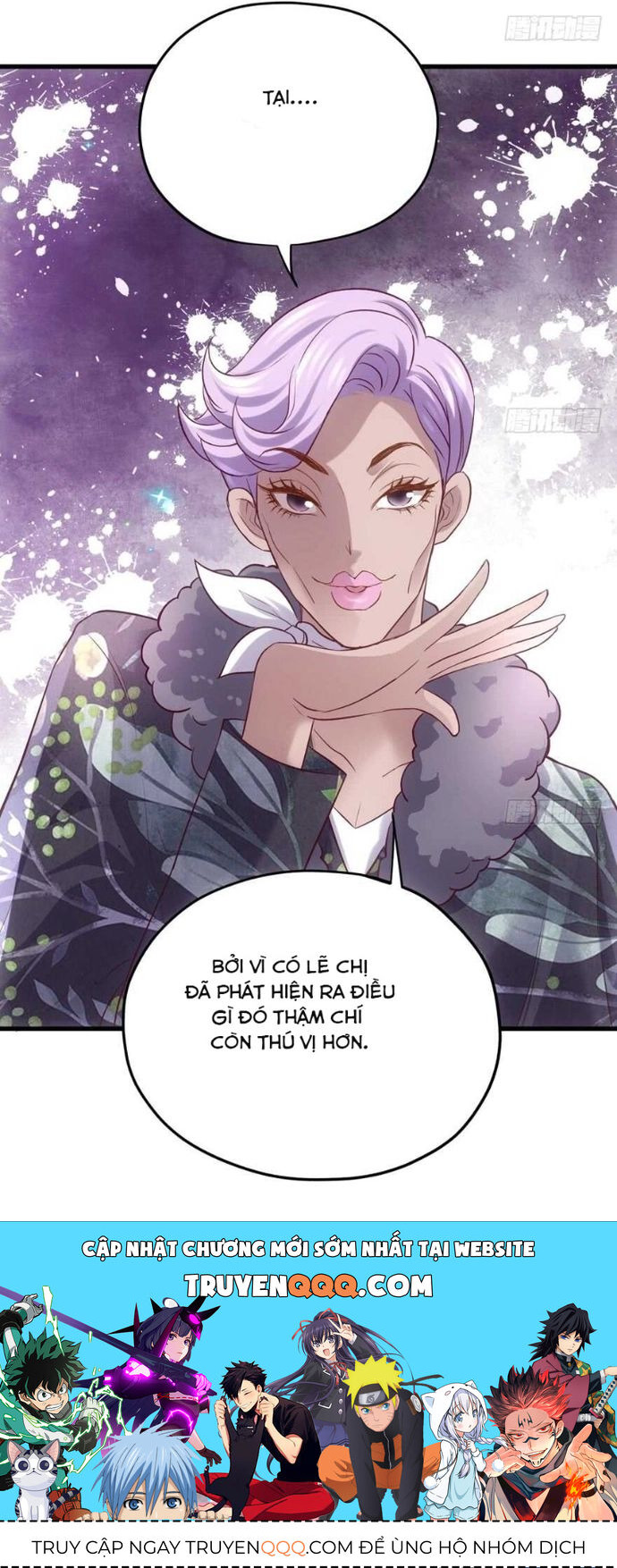 Tôi không phải nữ phụ ác độc - Chapter 147 - Page 17