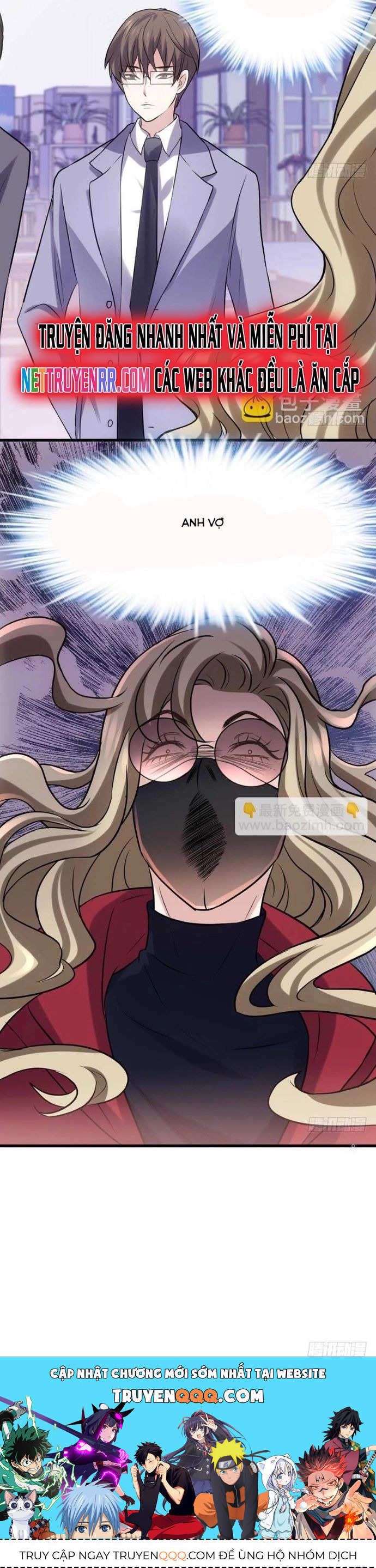 Tôi không phải nữ phụ ác độc - Chapter 148 - Page 19