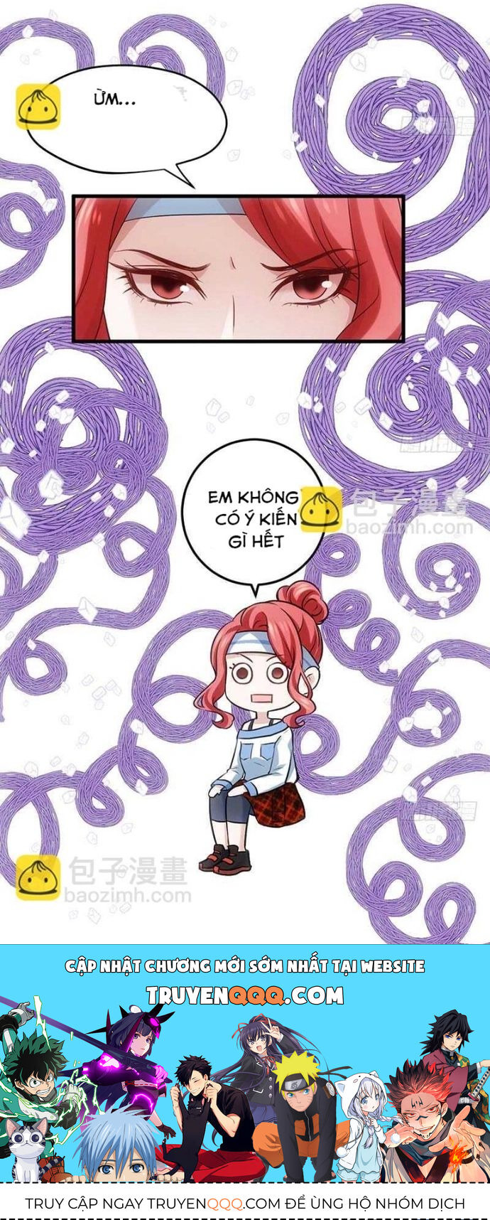 Tôi không phải nữ phụ ác độc - Chapter 151 - Page 12