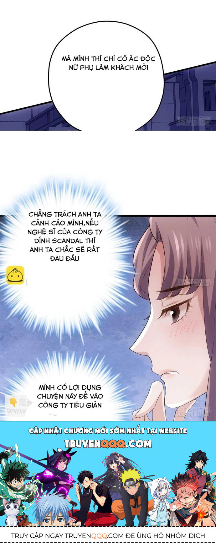 Tôi không phải nữ phụ ác độc - Chapter 157 - Page 5