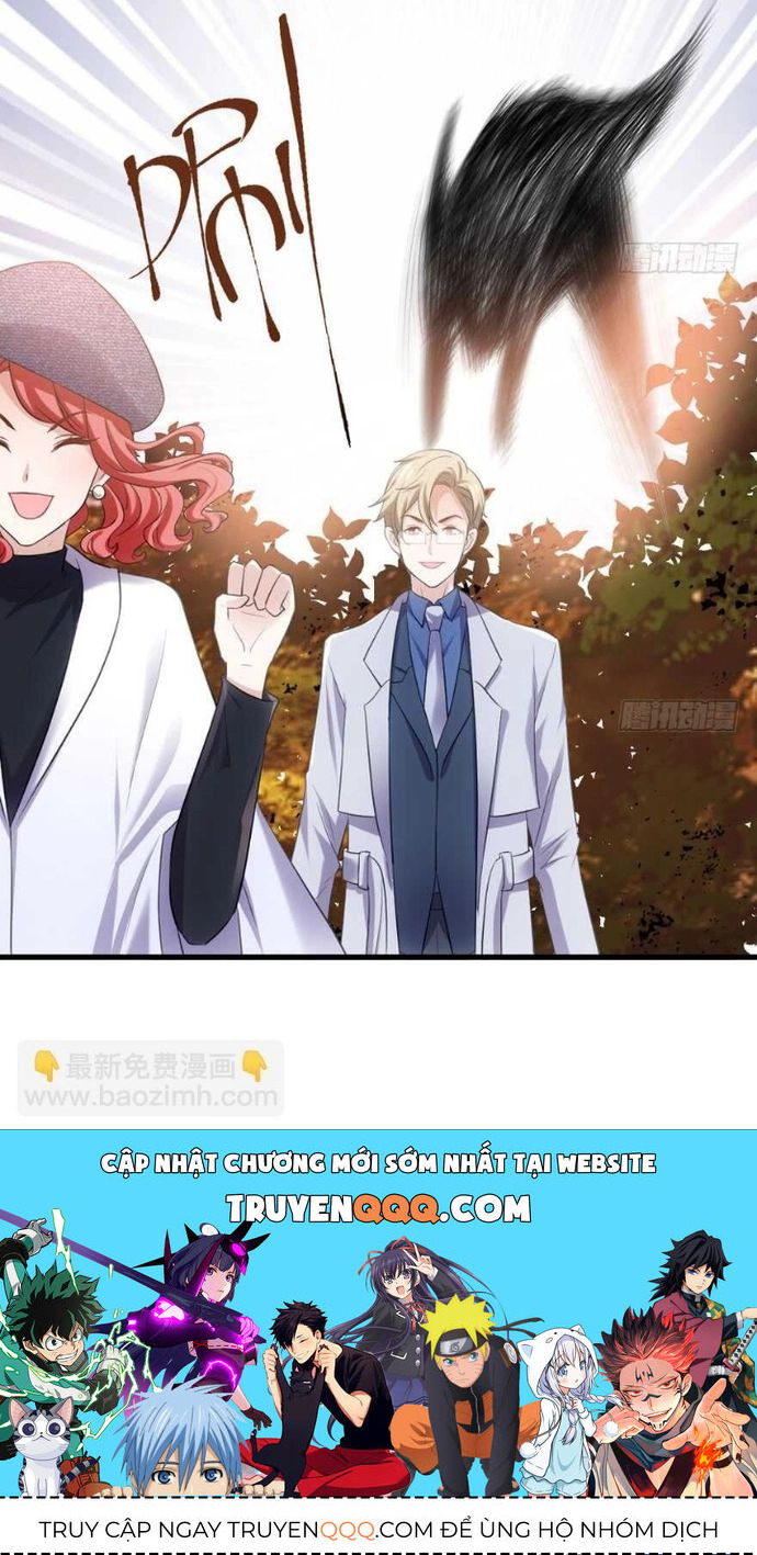 Tôi không phải nữ phụ ác độc - Chapter 168 - Page 11