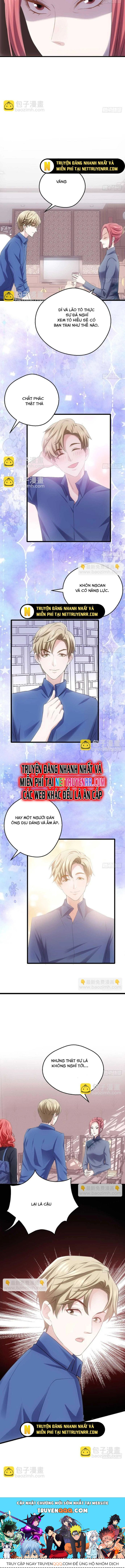 Tôi không phải nữ phụ ác độc - Chapter 169 - Page 5