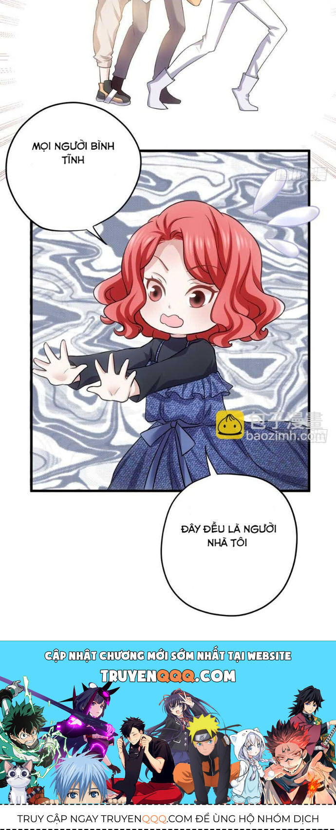 Tôi không phải nữ phụ ác độc - Chapter 170 - Page 7