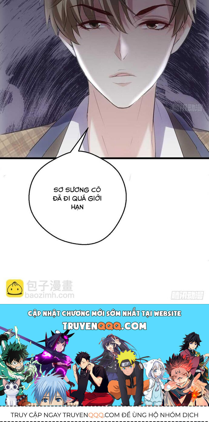 Tôi không phải nữ phụ ác độc - Chapter 179 - Page 42