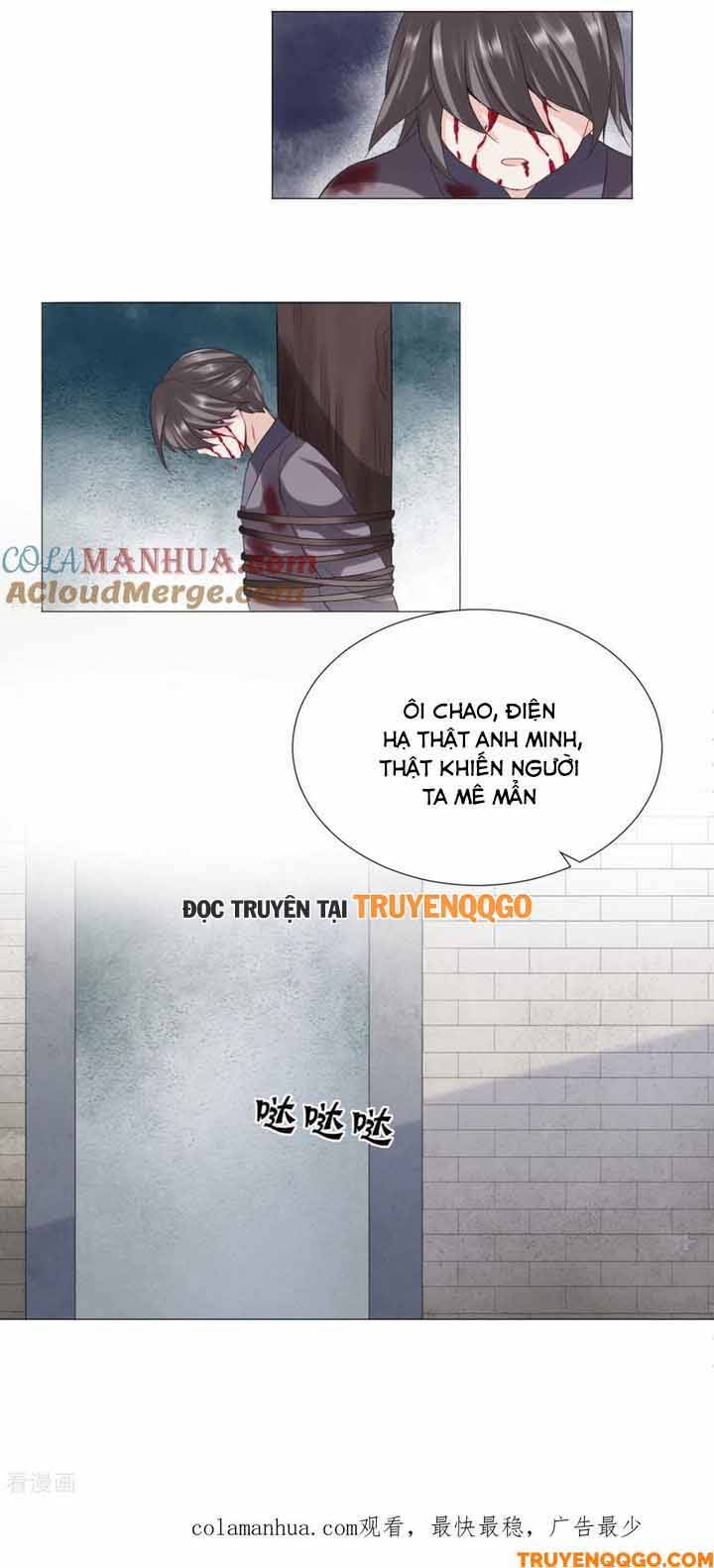 Time Travel: The Mighty Crown Princess - Chapter 40 - Page 3