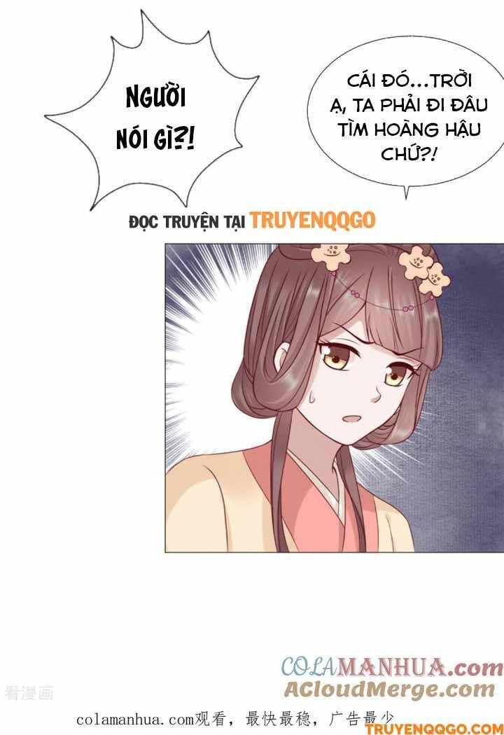 Time Travel: The Mighty Crown Princess - Chapter 48 - Page 3