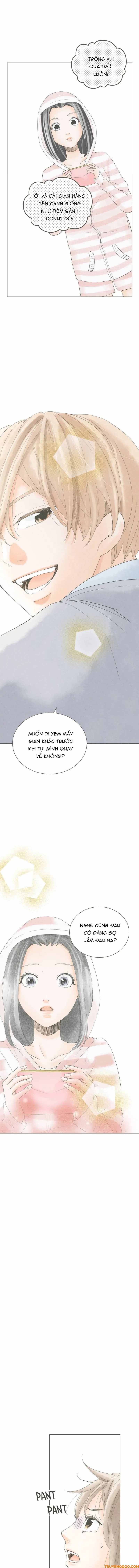 Uso Ni Mo Koi Ga Iru - Chapter 31 - Page 7