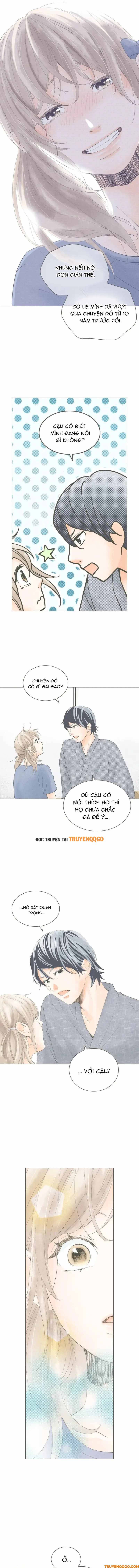 Uso Ni Mo Koi Ga Iru - Chapter 32 - Page 6