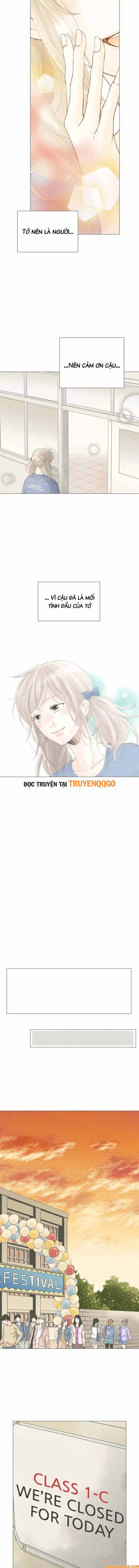 Uso Ni Mo Koi Ga Iru - Chapter 36 - Page 5