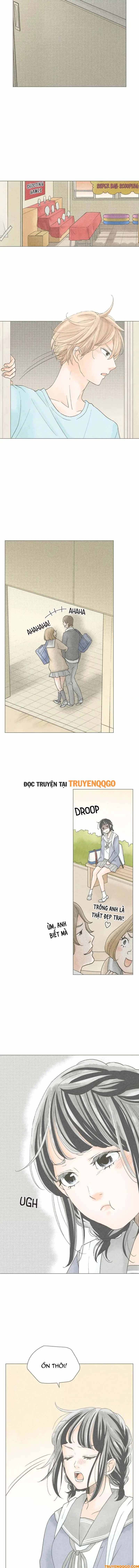 Uso Ni Mo Koi Ga Iru - Chapter 36 - Page 6