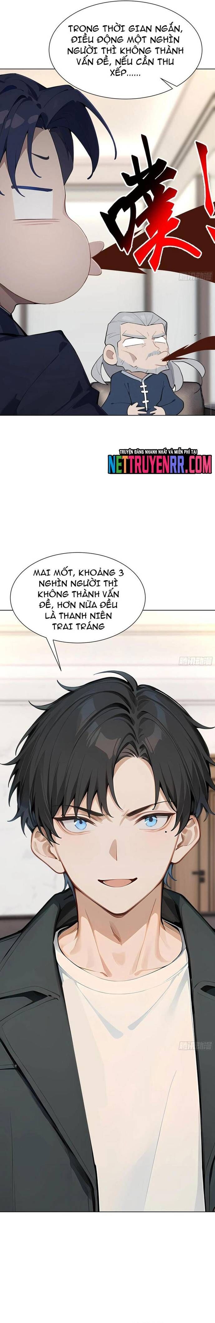 Khởi Đầu Vật Giá Sụt Giảm, Ta Trở Thành Nhà Giàu Số Một Thế Giới! - Chapter 85 - Page 10