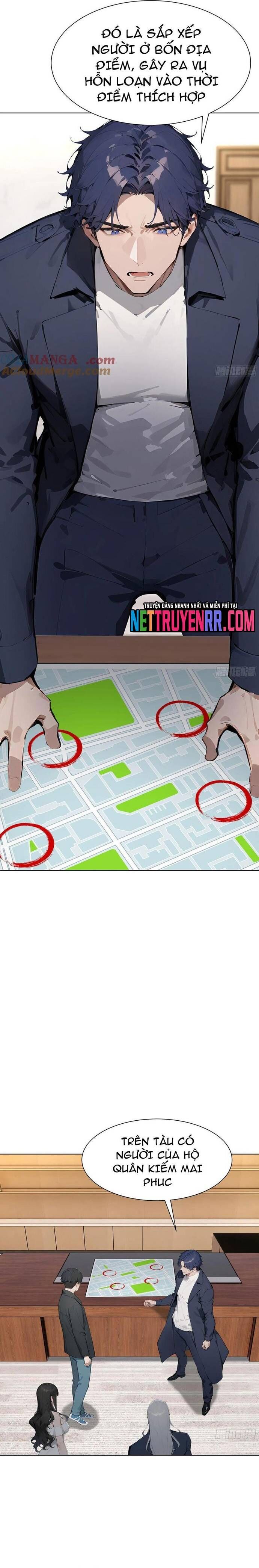 Khởi Đầu Vật Giá Sụt Giảm, Ta Trở Thành Nhà Giàu Số Một Thế Giới! - Chapter 85 - Page 12