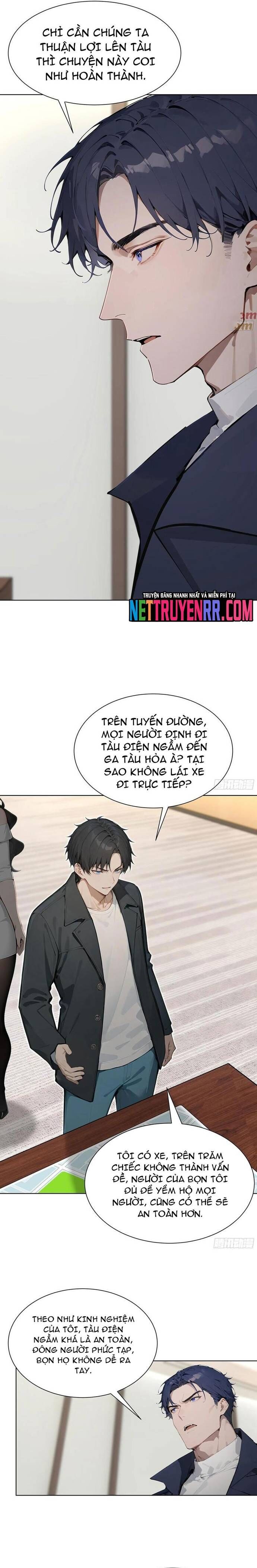 Khởi Đầu Vật Giá Sụt Giảm, Ta Trở Thành Nhà Giàu Số Một Thế Giới! - Chapter 85 - Page 13