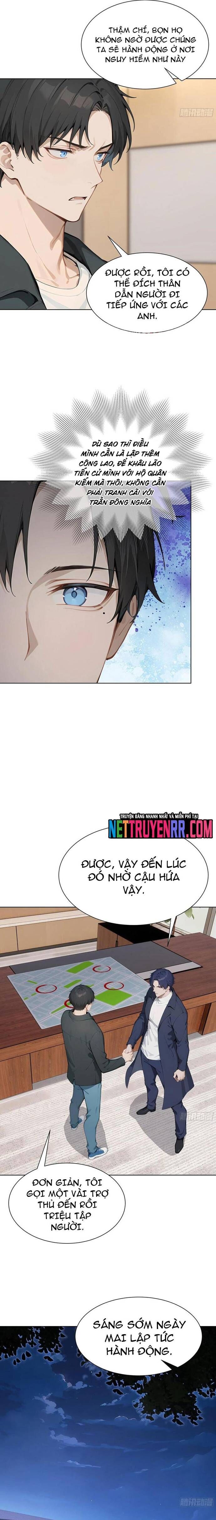 Khởi Đầu Vật Giá Sụt Giảm, Ta Trở Thành Nhà Giàu Số Một Thế Giới! - Chapter 85 - Page 14