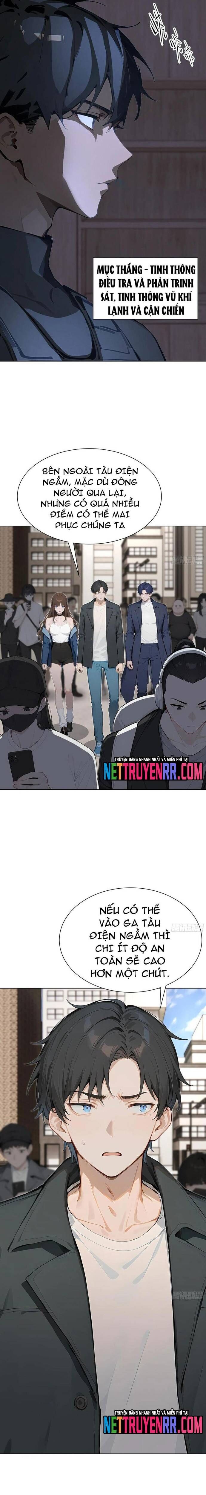 Khởi Đầu Vật Giá Sụt Giảm, Ta Trở Thành Nhà Giàu Số Một Thế Giới! - Chapter 85 - Page 16