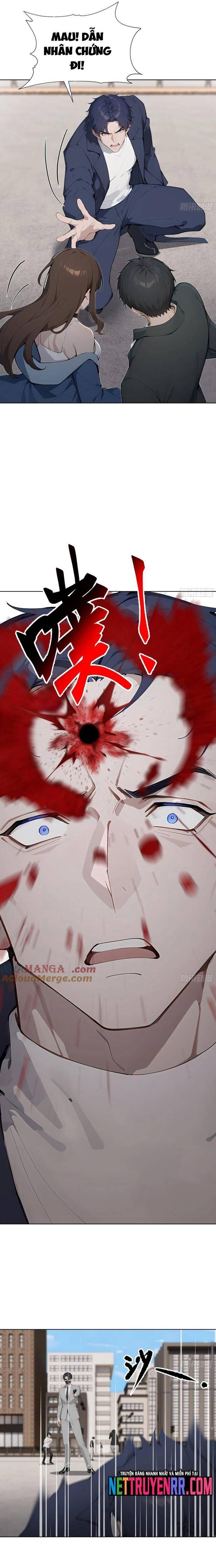 Khởi Đầu Vật Giá Sụt Giảm, Ta Trở Thành Nhà Giàu Số Một Thế Giới! - Chapter 85 - Page 20