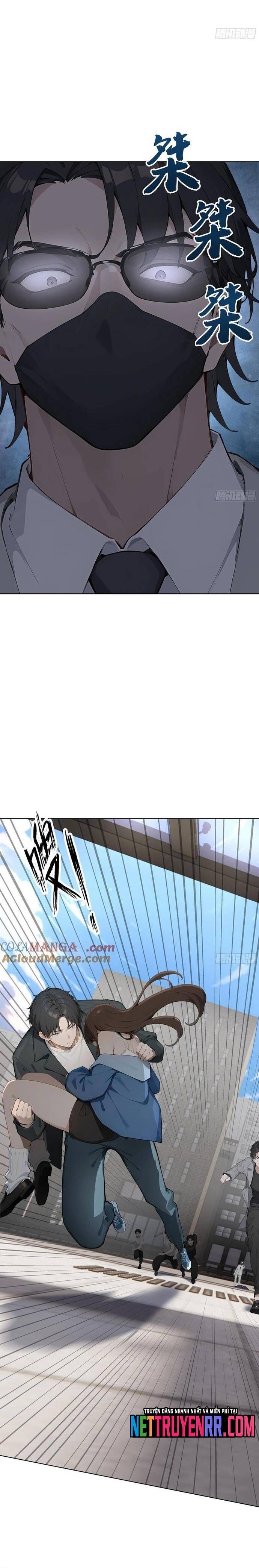 Khởi Đầu Vật Giá Sụt Giảm, Ta Trở Thành Nhà Giàu Số Một Thế Giới! - Chapter 85 - Page 21