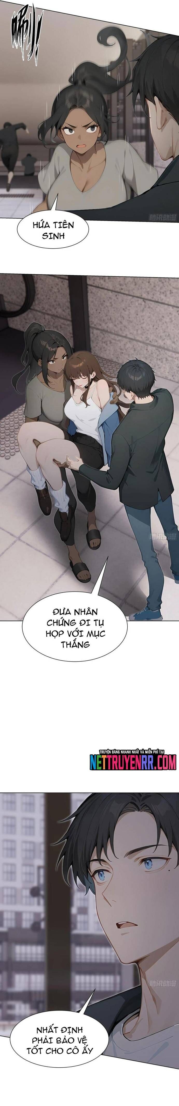 Khởi Đầu Vật Giá Sụt Giảm, Ta Trở Thành Nhà Giàu Số Một Thế Giới! - Chapter 85 - Page 22