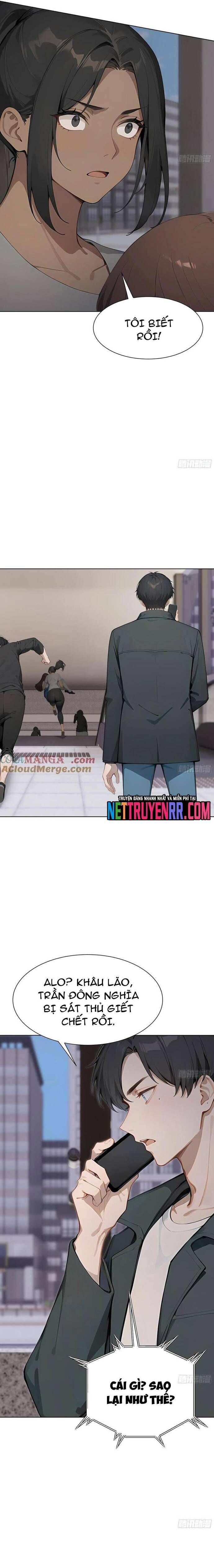 Khởi Đầu Vật Giá Sụt Giảm, Ta Trở Thành Nhà Giàu Số Một Thế Giới! - Chapter 85 - Page 23