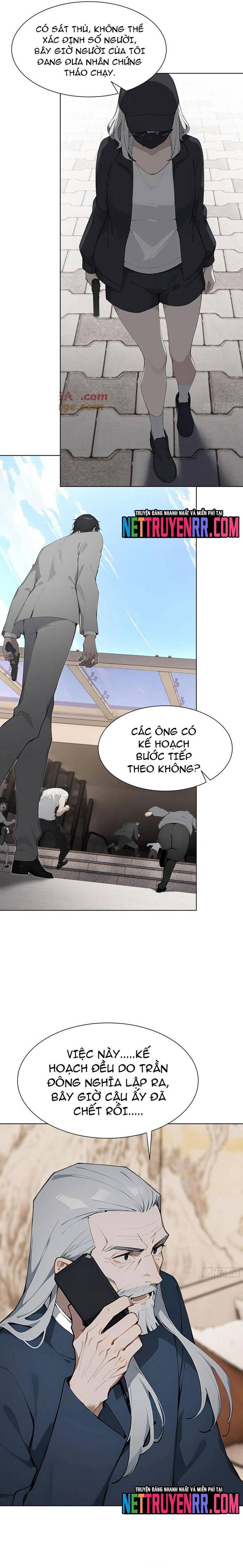 Khởi Đầu Vật Giá Sụt Giảm, Ta Trở Thành Nhà Giàu Số Một Thế Giới! - Chapter 85 - Page 24