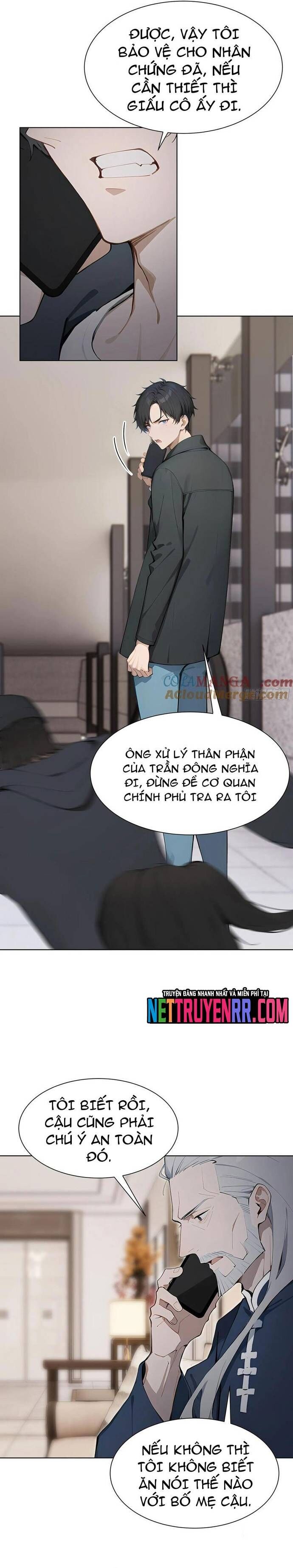 Khởi Đầu Vật Giá Sụt Giảm, Ta Trở Thành Nhà Giàu Số Một Thế Giới! - Chapter 85 - Page 25